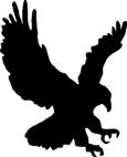 John R. Harris School Logo 